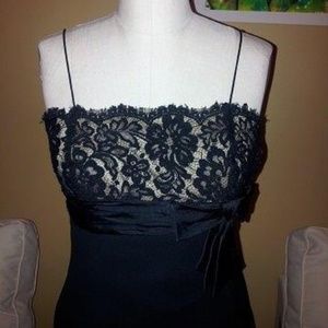 Little Black Dress Ready